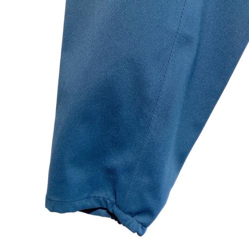 MAMMUT (マムート) トレッキングウェア(ジャケット) レディース SIZE S ブルー 1010-22170 アルティメットアルパイン SO フーデッド ジャケット