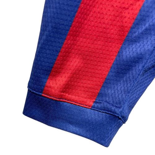 FC東京 (エフシートウキョウ) サッカーユニフォーム メンズ SIZE M ネイビー 森重真人【3】/オーセンティック25周年記念ユニフォーム 長袖 AMT35265