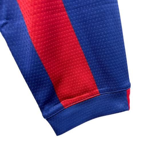 FC東京 (エフシートウキョウ) サッカーユニフォーム メンズ SIZE M ネイビー 森重真人【3】/オーセンティック25周年記念ユニフォーム 長袖 AMT35265