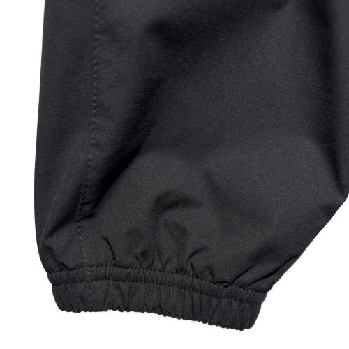 FC東京 (エフシートウキョウ) サポーターグッズ Mサイズ ブラック ジャケット プレミアストレッチウーブンジャケット