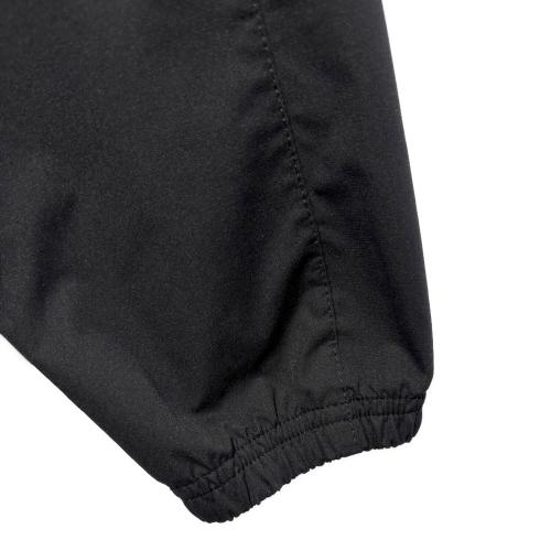 FC東京 (エフシートウキョウ) サポーターグッズ Mサイズ ブラック ジャケット プレミアストレッチウーブンジャケット