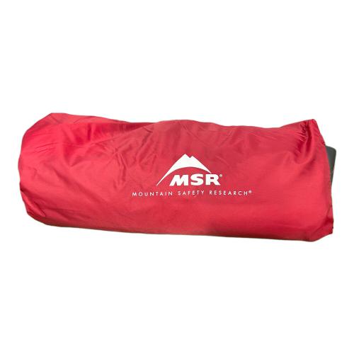 MSR (エムエスアール) ドームテント エリクサー2