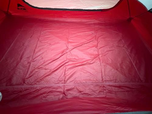 MSR (エムエスアール) ドームテント エリクサー2