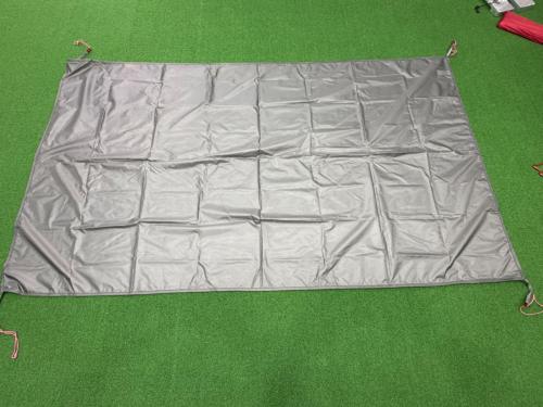 MSR (エムエスアール) ドームテント エリクサー2