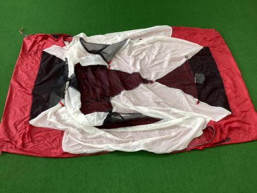 MSR (エムエスアール) ドームテント エリクサー2 213×127×102cm 1～2人用