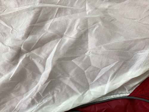 MSR (エムエスアール) ドームテント エリクサー2 213×127×102cm 1～2人用