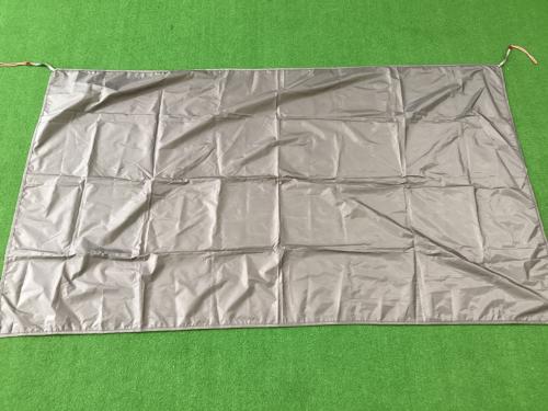 MSR (エムエスアール) ドームテント エリクサー2 213×127×102cm 1～2人用