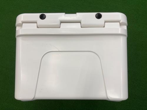 Yeti (イエティ) クーラーボックス ホワイト タンドラ35