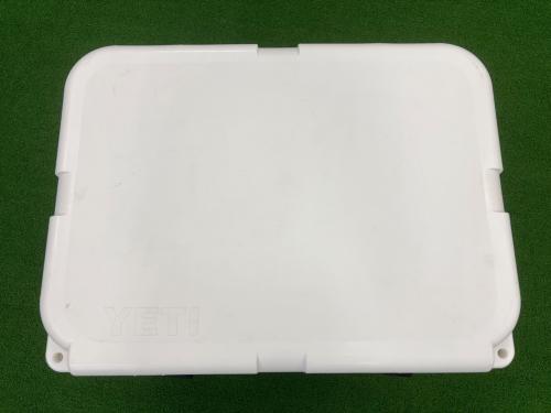 Yeti (イエティ) クーラーボックス ホワイト タンドラ35