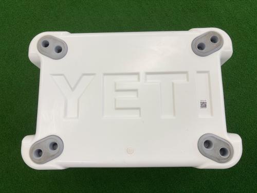 Yeti (イエティ) クーラーボックス ホワイト タンドラ35