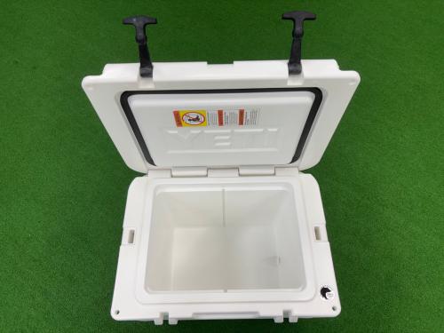 Yeti (イエティ) クーラーボックス ホワイト タンドラ35