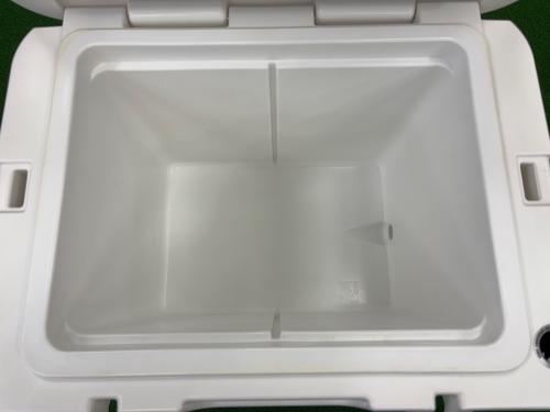 Yeti (イエティ) クーラーボックス ホワイト タンドラ35