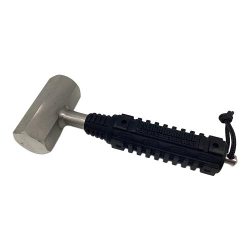 NEIGHBORHOOD (ネイバーフッド) アウトドア雑貨 LOCKFIELD SS-PEG HAMMER