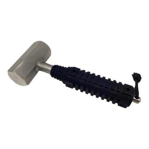 NEIGHBORHOOD (ネイバーフッド) アウトドア雑貨 LOCKFIELD SS-PEG HAMMER