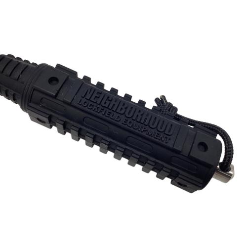 NEIGHBORHOOD (ネイバーフッド) アウトドア雑貨 LOCKFIELD SS-PEG HAMMER