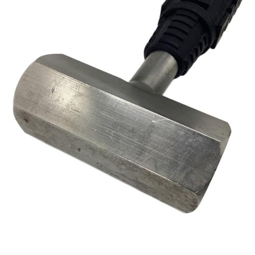 NEIGHBORHOOD (ネイバーフッド) アウトドア雑貨 LOCKFIELD SS-PEG HAMMER