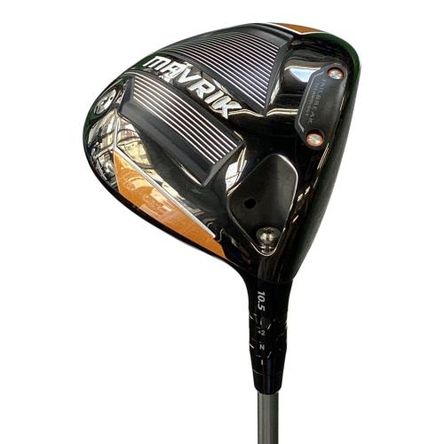 Callaway (キャロウェイ) MAVRIK ドライバー