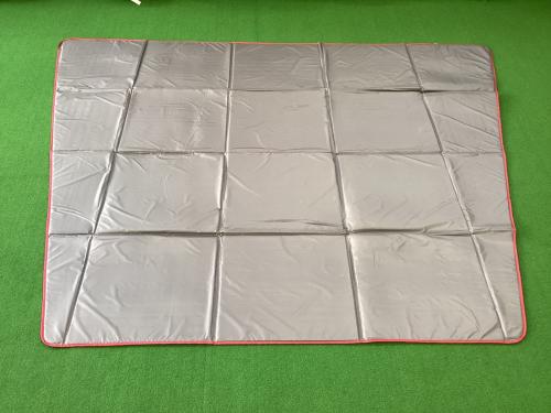 Snow peak (スノーピーク) ツールームテント 2021年製 TP-880 エントリー2ルームエルフィールド 約600×380×210(h)cm 3～5人用