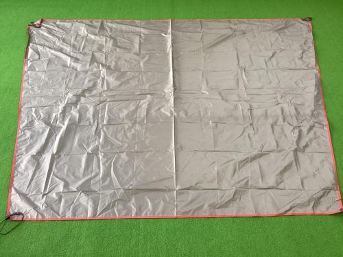 Snow peak (スノーピーク) ツールームテント 2021年製 TP-880 エントリー2ルームエルフィールド 約600×380×210(h)cm 3～5人用