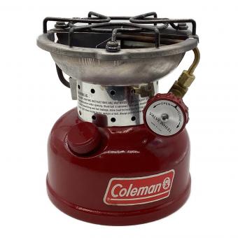 Coleman (コールマン) クラシック ガソリンシングルバーナー 502A429J