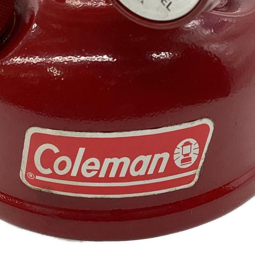 Coleman (コールマン) クラシック ガソリンシングルバーナー 502A429J