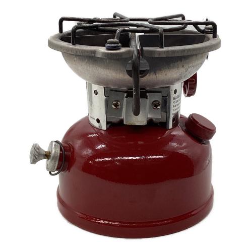 Coleman (コールマン) クラシック ガソリンシングルバーナー 502A429J