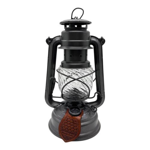 feuer hand (フュアハンドランタン) オイルランタン GENTLE CRAFT キャップエプロン ＠ ベイビースペシャル276 サプリーム グローブカスタム・OMA FACTORY Fe.Ocap-Aluminum