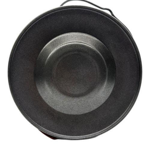 feuer hand (フュアハンドランタン) オイルランタン GENTLE CRAFT キャップエプロン ＠ ベイビースペシャル276 サプリーム グローブカスタム・OMA FACTORY Fe.Ocap-Aluminum