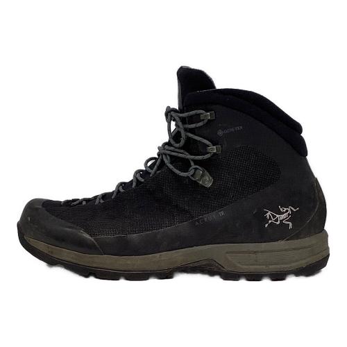 ARC'TERYX  アークテリクストレッキング シューズ 今年の夏のレジャーのお供はARC'TERYXのトレッキングシューズで決まり