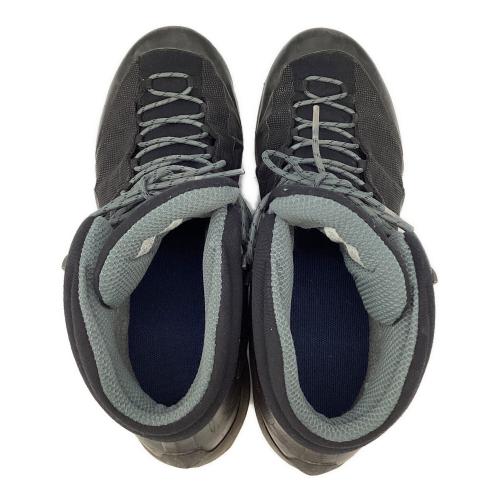 ARC'TERYX (アークテリクス) トレッキングシューズ メンズ SIZE 27cm ブラック 072123-411275 Acrux TR Gore-Tex