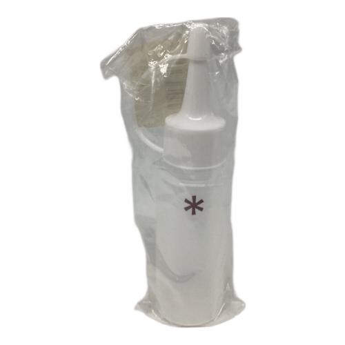 Snow peak (スノーピーク) クッキング用品 CK-138A,CK-138B、CK-138C三種 ボトルジェル・ボトルリキッド・ボトルグラニュール×2セット