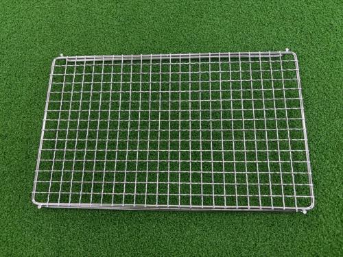 Snow peak (スノーピーク) バーベキューコンロ 保管によるヨゴレのみ CK-130 IGTシステムBBQ BOX 焼武者 未使用品