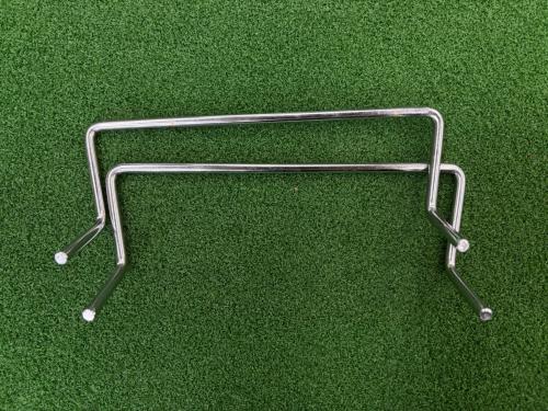 Snow peak (スノーピーク) バーベキューコンロ 保管によるヨゴレのみ CK-130 IGTシステムBBQ BOX 焼武者 未使用品