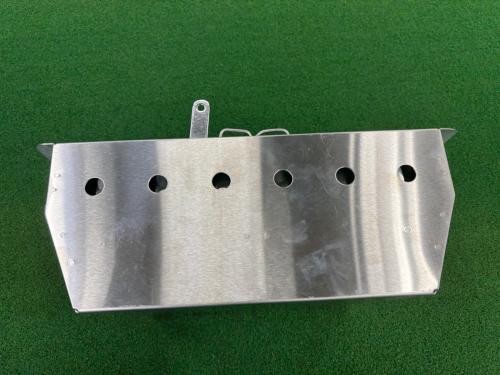 Snow peak (スノーピーク) バーベキューコンロ 保管によるヨゴレのみ CK-130 IGTシステムBBQ BOX 焼武者 未使用品