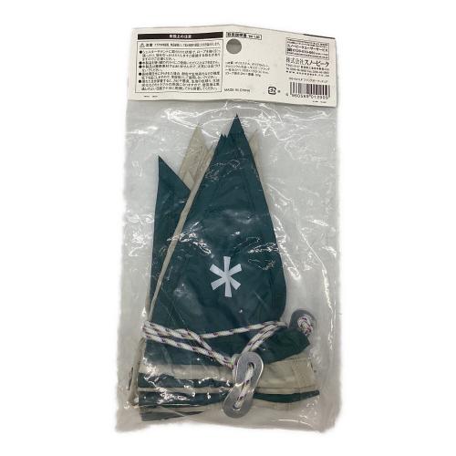 Snow peak (スノーピーク) フラッグガーランドLF LINE コラボ ラインフレンズ