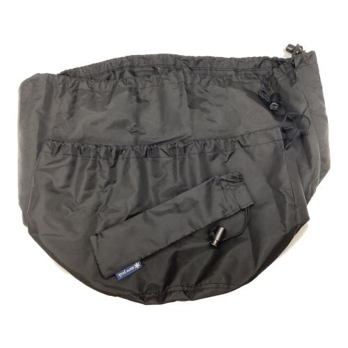 Snow peak (スノーピーク) クッカー ケース付 CS-600 パンクッカー 未使用品