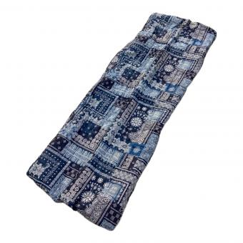 Helinox (ヘリノックス) ファニチャーアクセサリー コットウォーマー ブルー