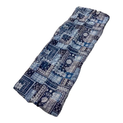 Helinox (ヘリノックス) ファニチャーアクセサリー コットウォーマー ブルー