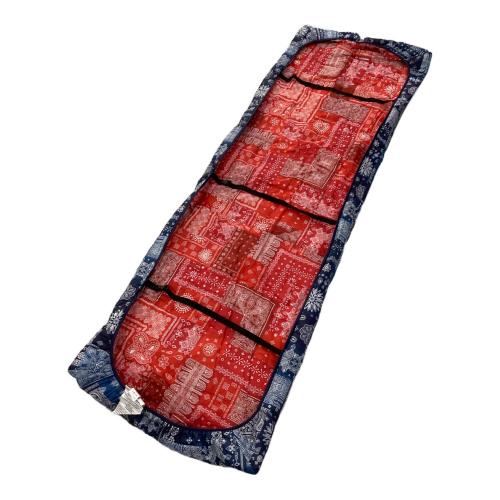 Helinox (ヘリノックス) ファニチャーアクセサリー コットウォーマー ブルー