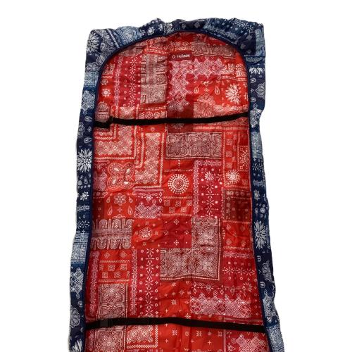 Helinox (ヘリノックス) ファニチャーアクセサリー コットウォーマー ブルー