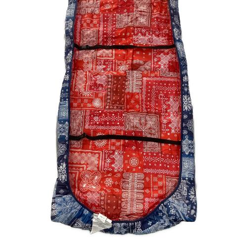 Helinox (ヘリノックス) ファニチャーアクセサリー コットウォーマー ブルー