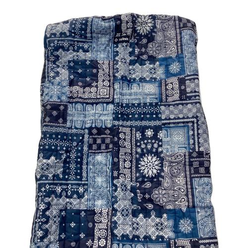 Helinox (ヘリノックス) ファニチャーアクセサリー コットウォーマー ブルー