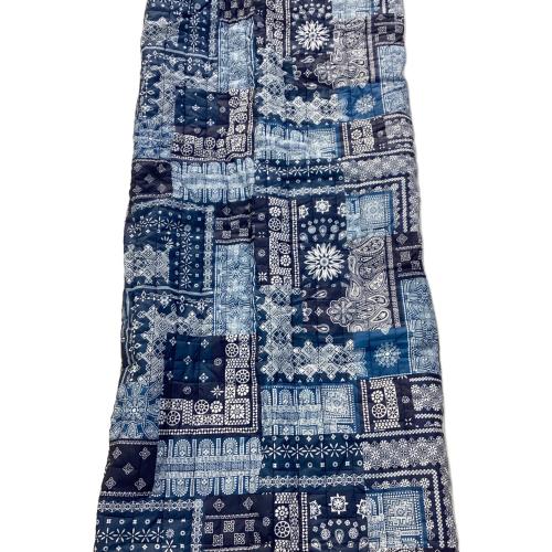 Helinox (ヘリノックス) ファニチャーアクセサリー コットウォーマー ブルー