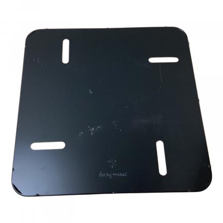 Snow peak (スノーピーク) 焚火台 ベースプレートスタンドL/M付