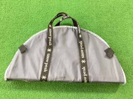 Snow peak (スノーピーク) アウトドアテーブル 廃盤品 ワンアクション