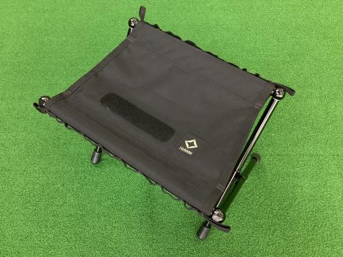 Helinox (ヘリノックス) アウトドアチェア ブラック タクティカルスピードスツール