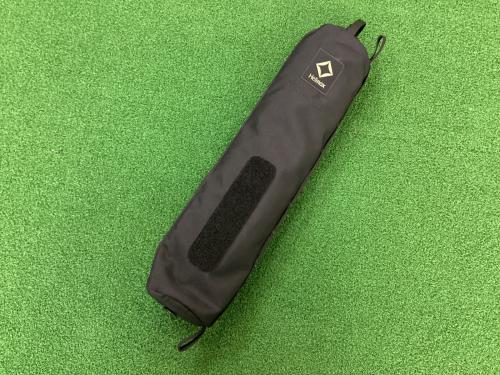 Helinox (ヘリノックス) アウトドアチェア ブラック タクティカルスピードスツール