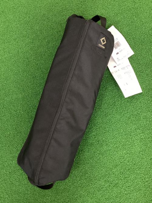 Helinox (ヘリノックス) アウトドアチェア ブラック タグ付 タクティカルサンセットチェア