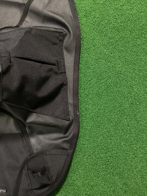 Helinox (ヘリノックス) アウトドアチェア ブラック タグ付 タクティカルサンセットチェア