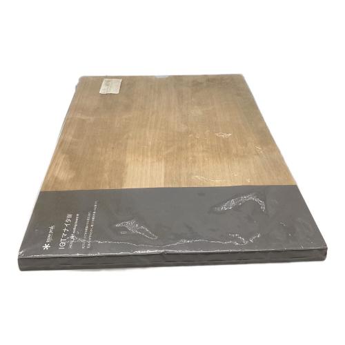 Snow peak (スノーピーク) ファニチャーアクセサリー 2018春 雪峰祭限定 廃盤品 FES-215 IGTマナイタW